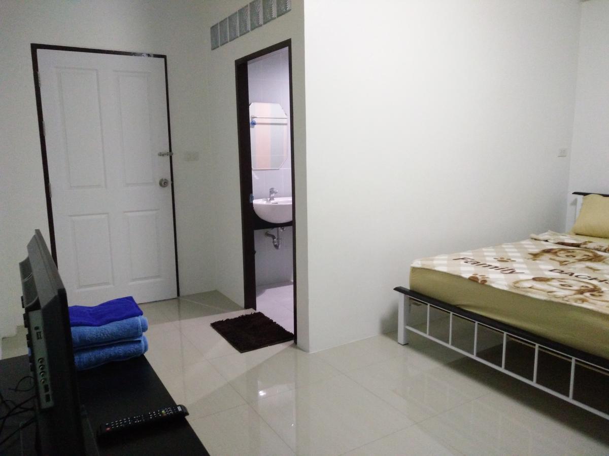 Happy Home Hatyai Hat Yai Exterior photo