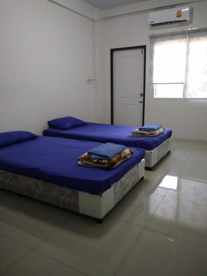 Happy Home Hatyai Hat Yai Exterior photo