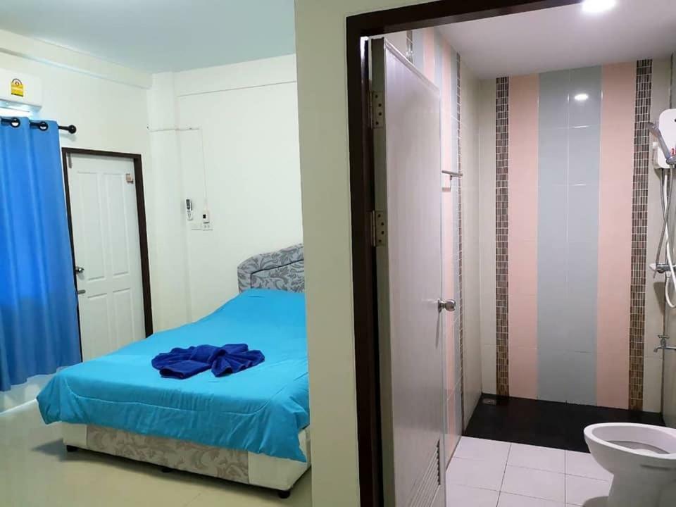Happy Home Hatyai Hat Yai Exterior photo